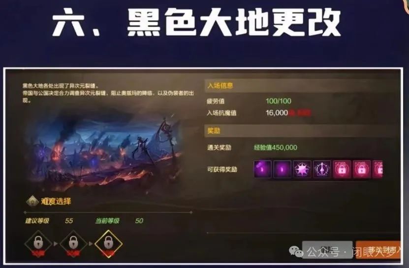 DNF手游：即将到来的大更新 - 抗魔值1.6万要完了，如何最大化收益？