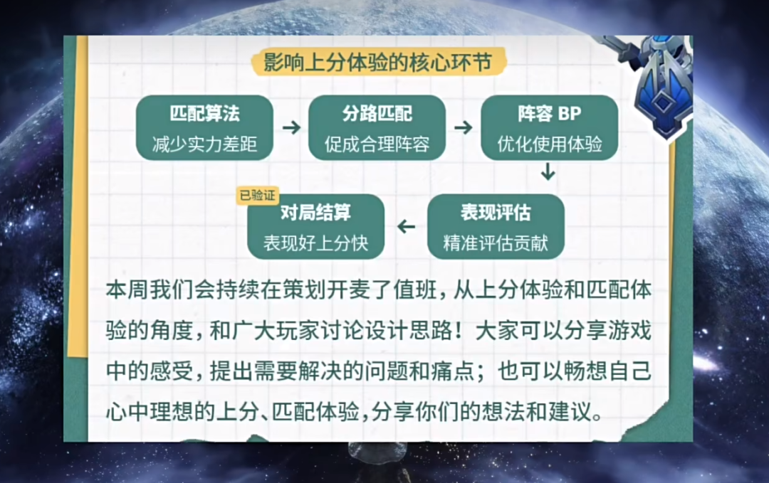 王者策划再次开麦，跟网友讨论后续机制优化，挨打要立正